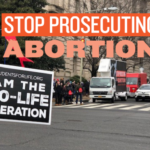 Students for Life on Punishment for Abortion