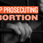 Congressman Rob Wittman (R-VA) Ignores Women, Fails to Condemn Jail Time for Abortion
